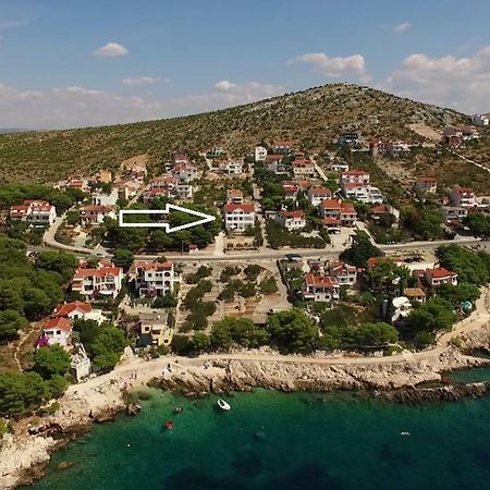 Apartmani Sipic , Bilo - Primosten Luaran gambar