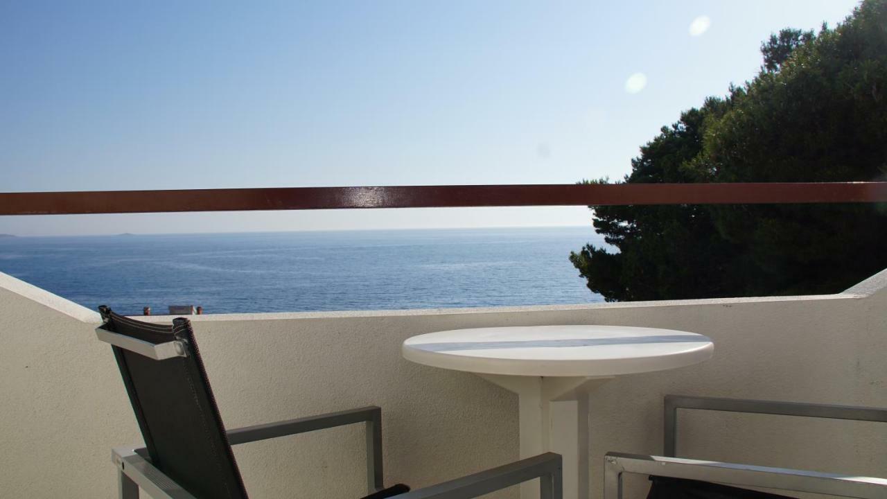 Apartmani Sipic , Bilo - Primosten Luaran gambar