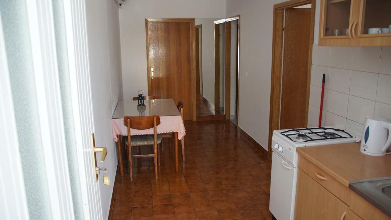 Apartmani Sipic , Bilo - Primosten Luaran gambar