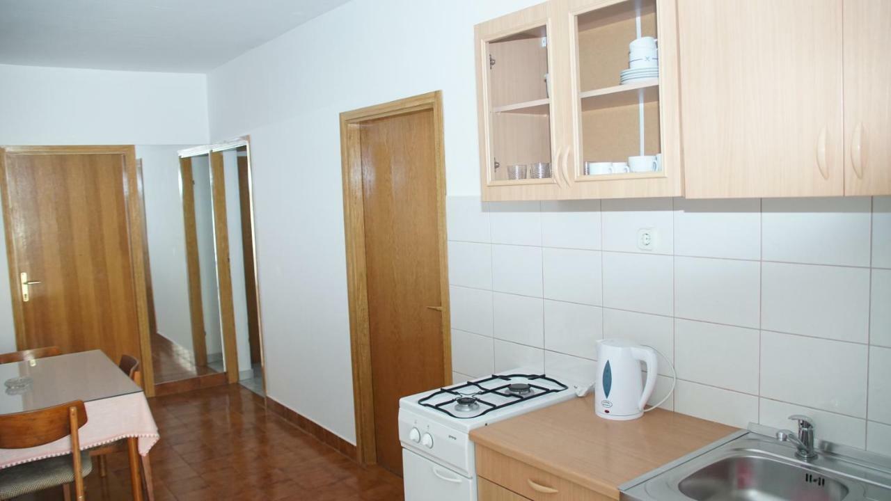 Apartmani Sipic , Bilo - Primosten Luaran gambar
