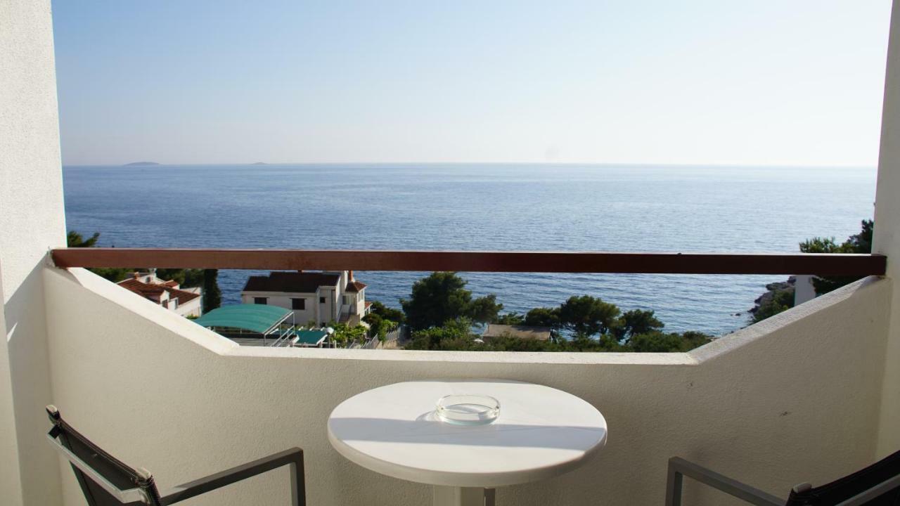 Apartmani Sipic , Bilo - Primosten Luaran gambar