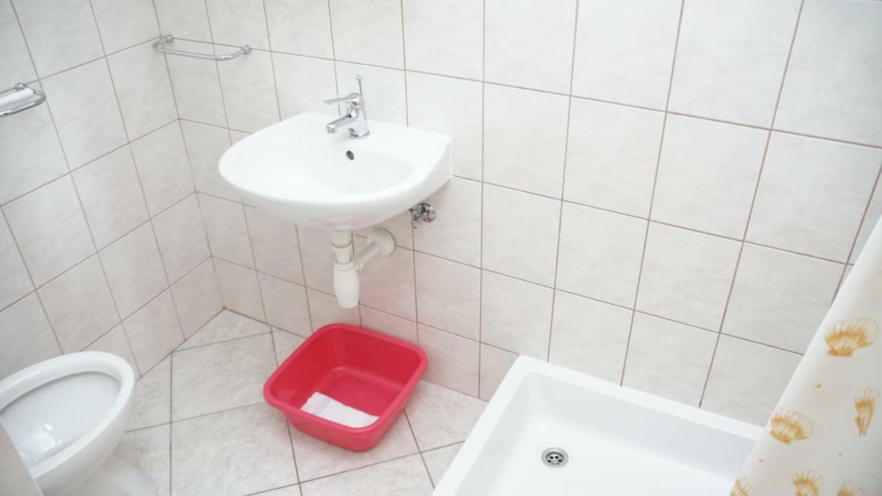 Apartmani Sipic , Bilo - Primosten Luaran gambar