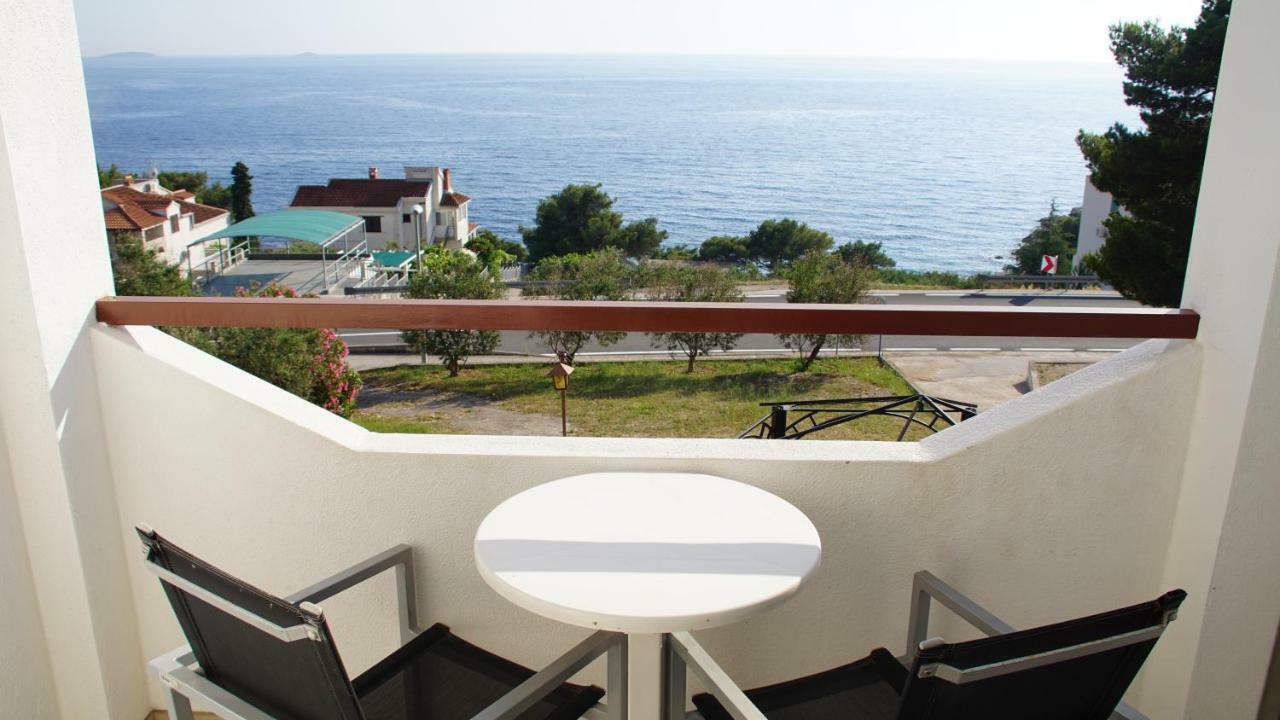 Apartmani Sipic , Bilo - Primosten Luaran gambar