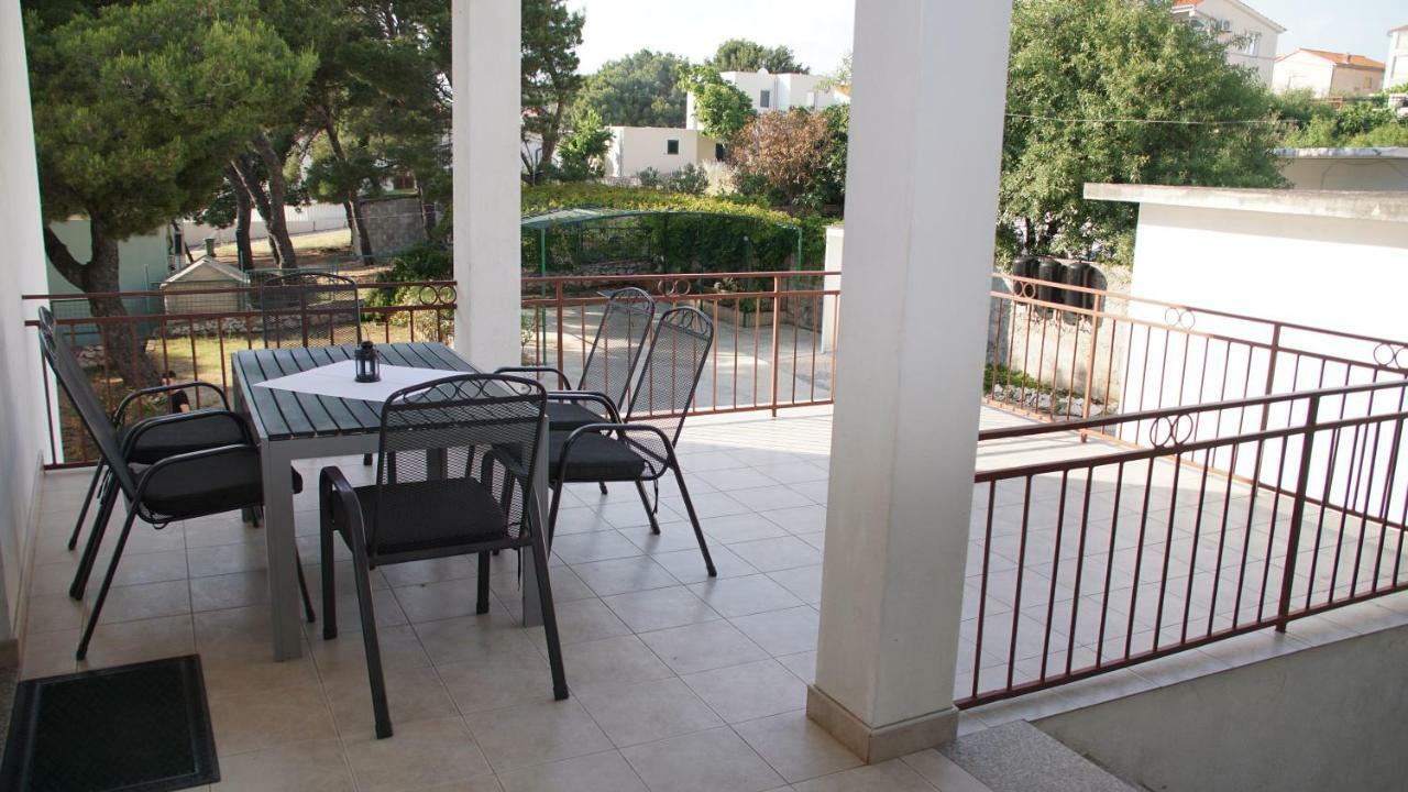 Apartmani Sipic , Bilo - Primosten Luaran gambar