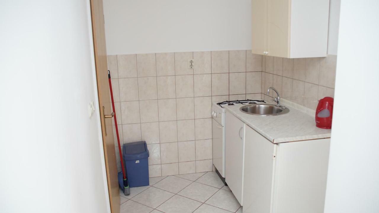 Apartmani Sipic , Bilo - Primosten Luaran gambar