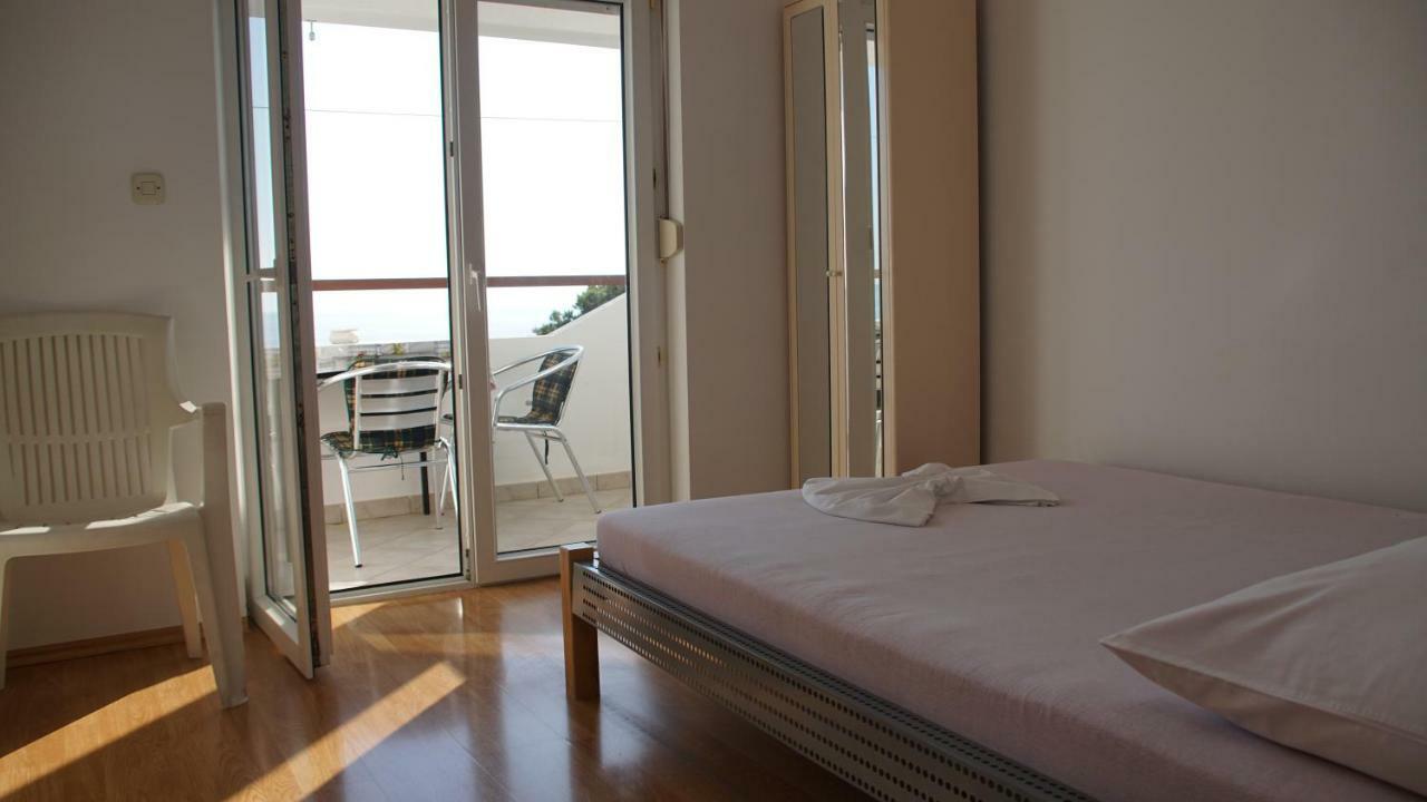Apartmani Sipic , Bilo - Primosten Luaran gambar