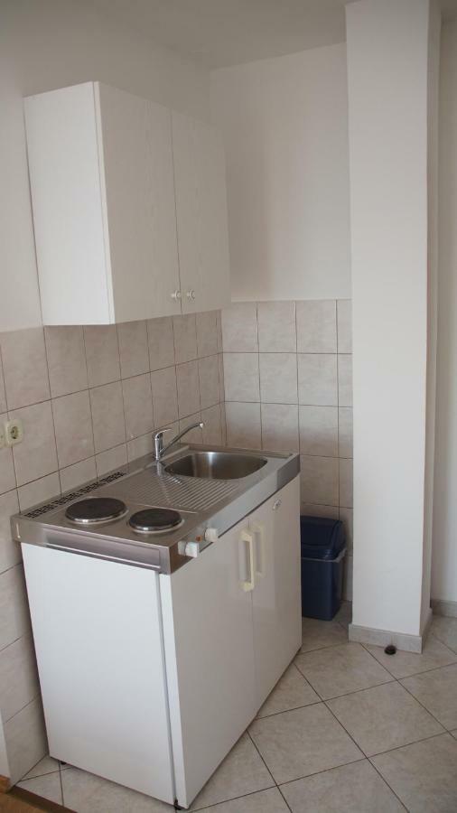 Apartmani Sipic , Bilo - Primosten Luaran gambar