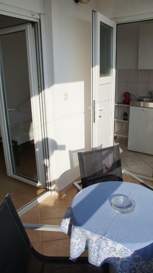 Apartmani Sipic , Bilo - Primosten Luaran gambar