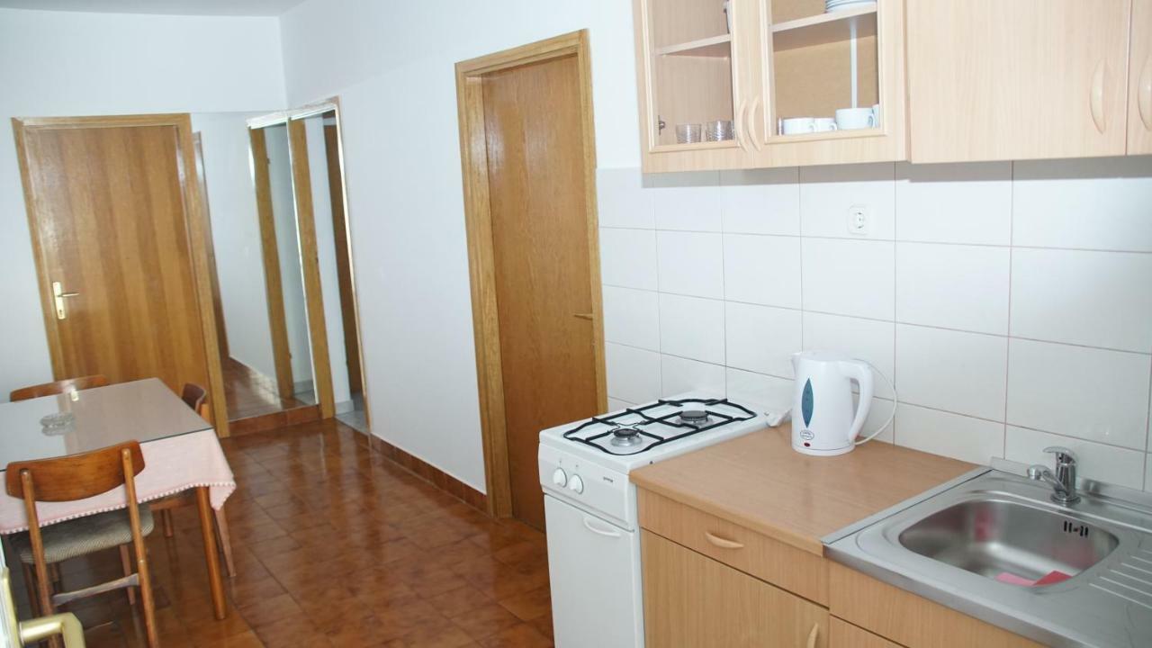 Apartmani Sipic , Bilo - Primosten Luaran gambar