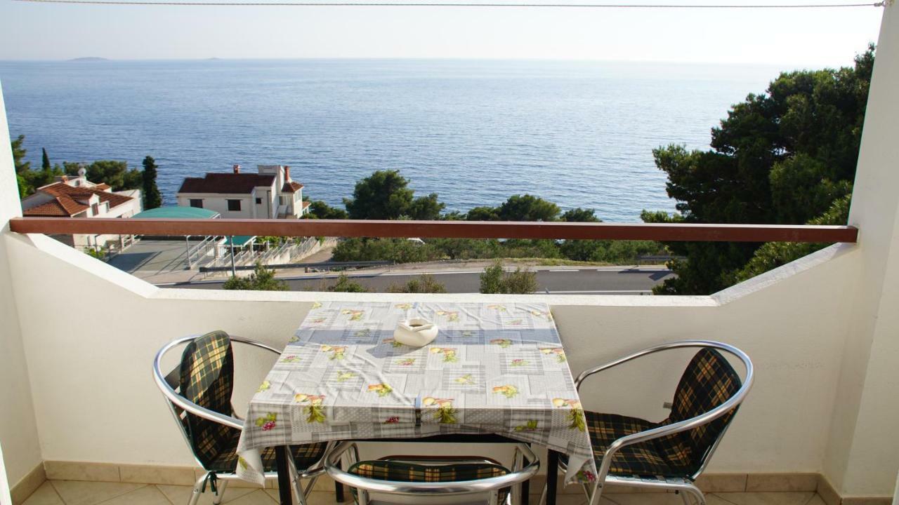 Apartmani Sipic , Bilo - Primosten Luaran gambar