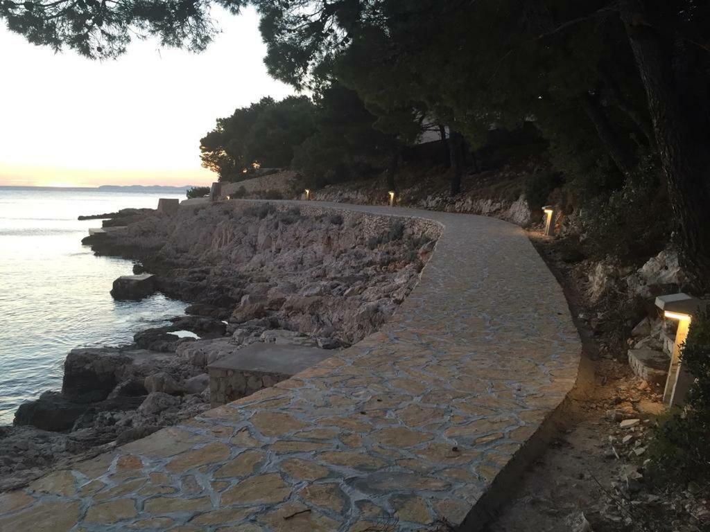 Apartmani Sipic , Bilo - Primosten Luaran gambar