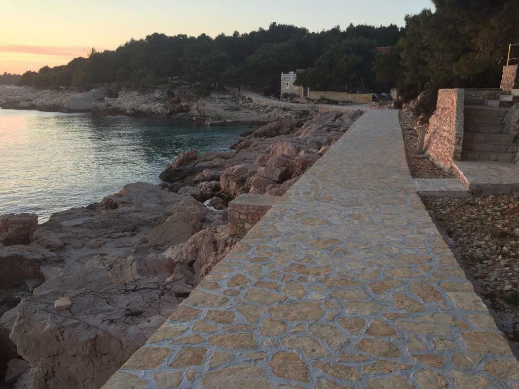 Apartmani Sipic , Bilo - Primosten Luaran gambar